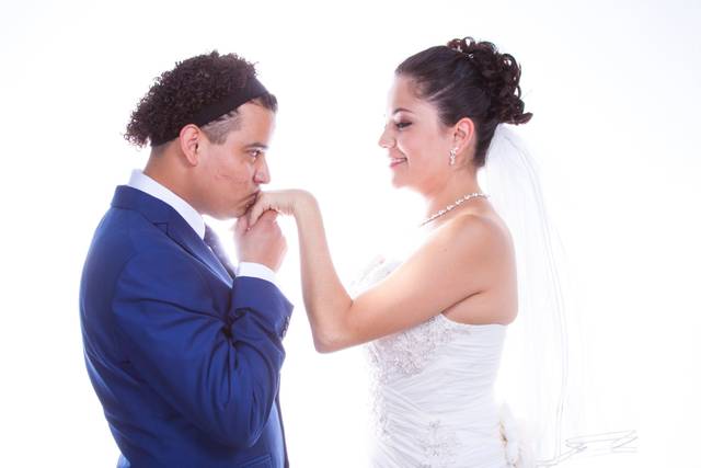 La boda de Vanesa y Jeovani 1