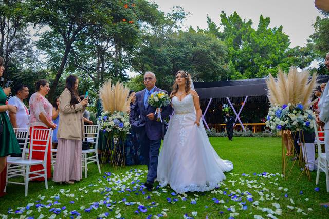 La boda de Brisa y Juan 3