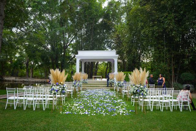 La boda de Brisa y Juan 2
