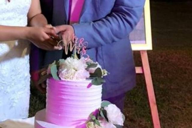 La boda de María Guadalupe  y Eduardo  2