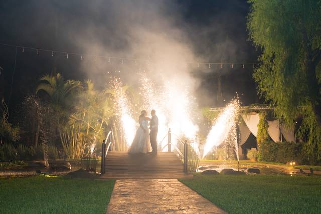 La boda de Lorena y Anibal 2