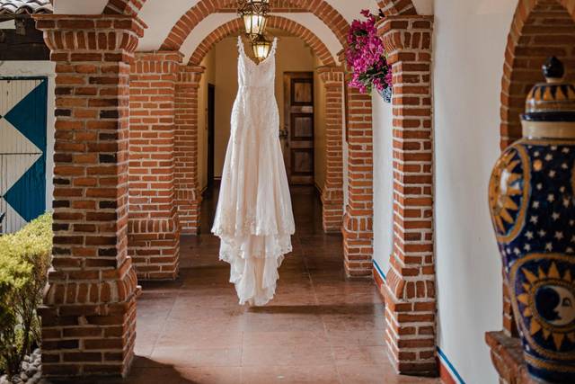 La boda de Laura y Jorge 2