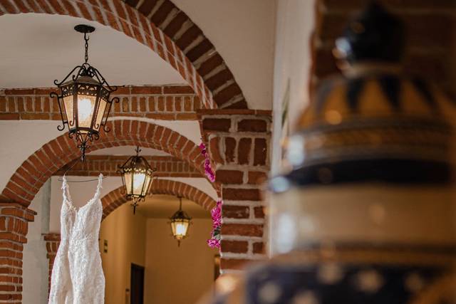 La boda de Laura y Jorge 3