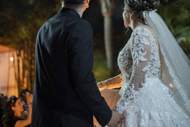 La boda de Óscar  y Mónica 3