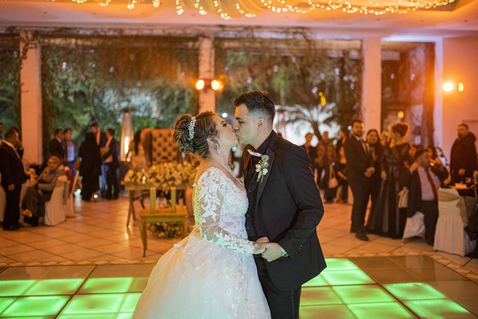 La boda de Óscar  y Mónica