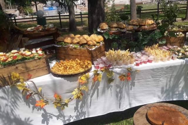 La boda de Melissa y Ricardo 1