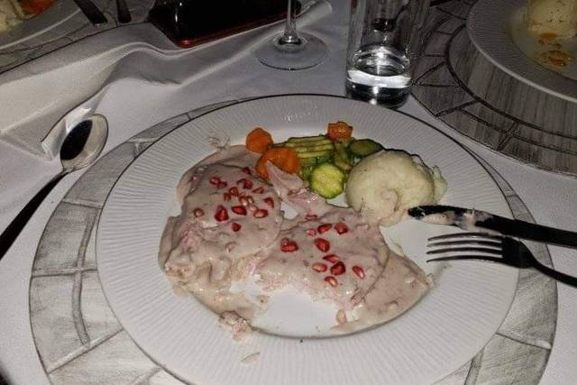 La boda de Melissa y Ricardo 2