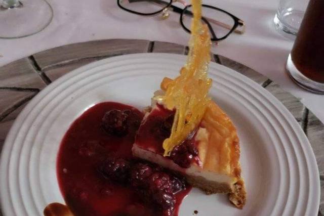 La boda de Melissa y Ricardo 3