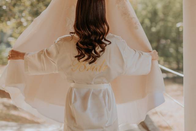 La boda de Aime y Many 3