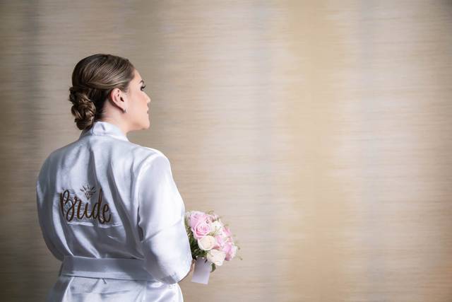 La boda de Sofía y Manuel 2