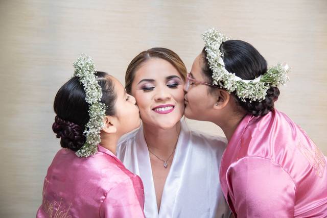 La boda de Sofía y Manuel 3