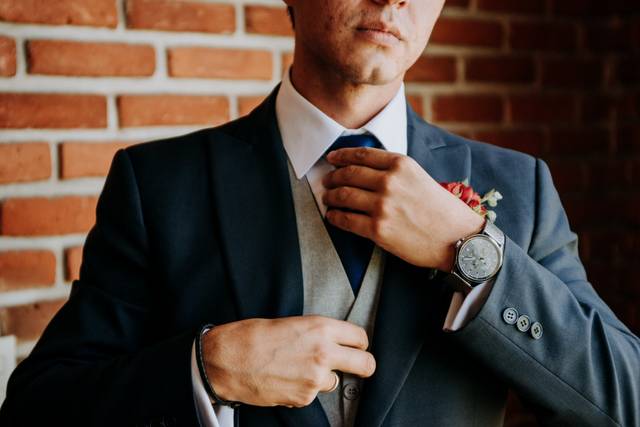 La boda de Ximena y Alberto 3