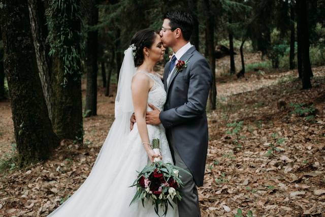 Rincón del Bosque Casa de Eventos 2