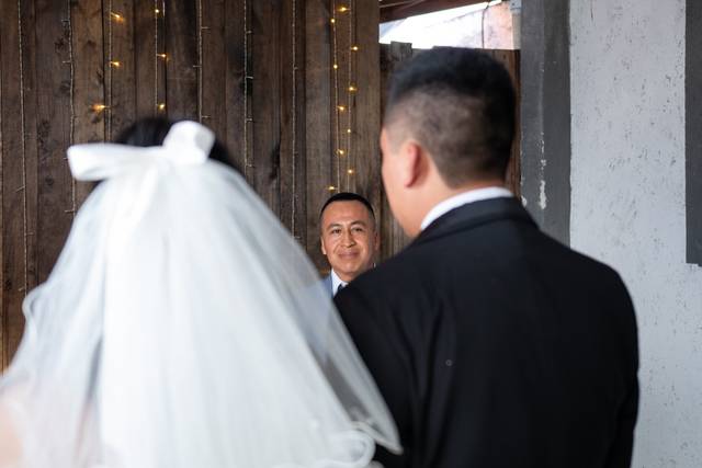 La boda de Natalia y Pablo 3