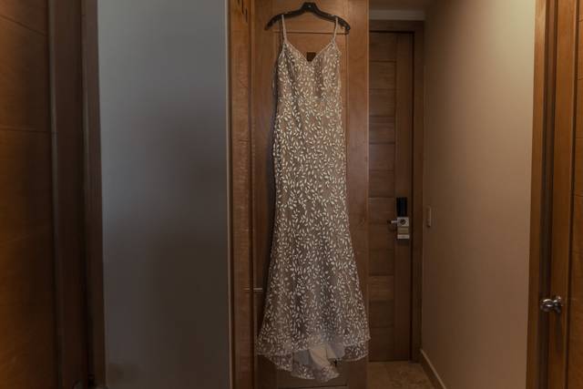 La boda de Fernanda y Roberto 2