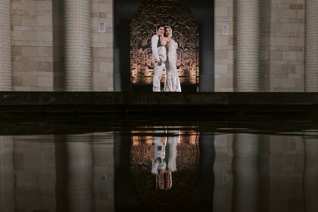 La boda de Fernanda y Roberto 1