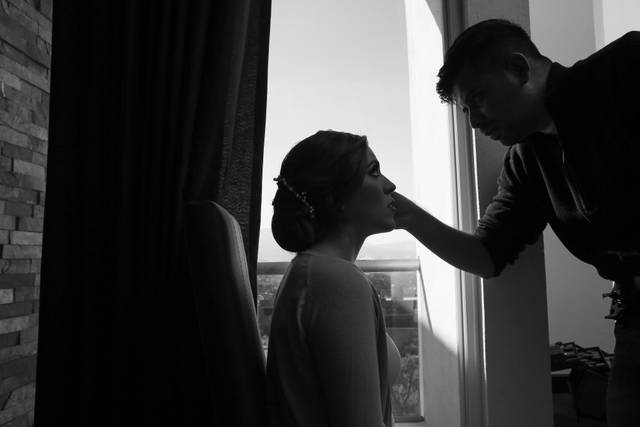 La boda de Diana y Juan Jesús 1