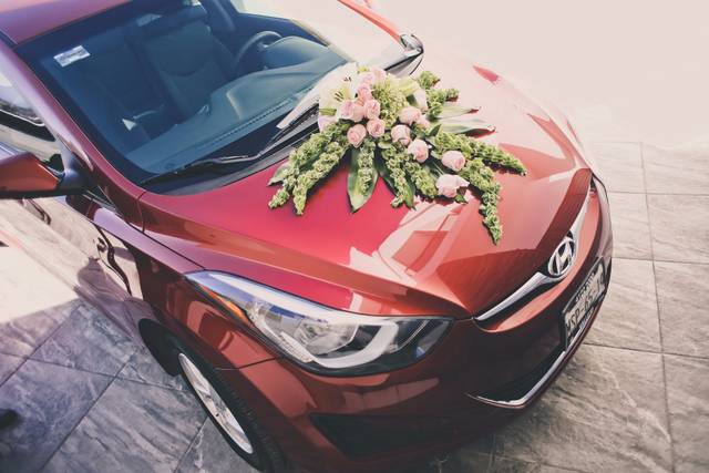 La boda de Diana y Juan Jesús 2