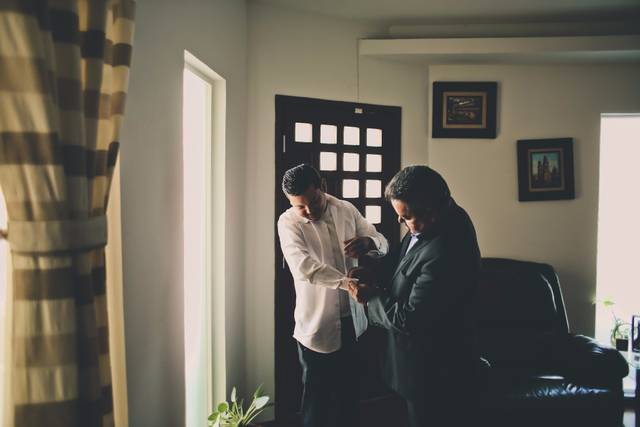 La boda de Diana y Juan Jesús 3