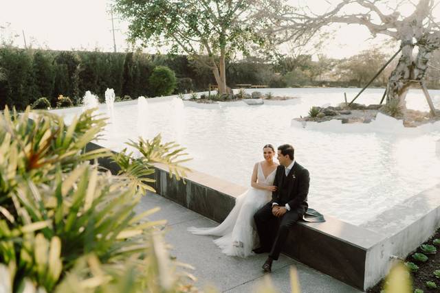 La boda de Fernanda y Iagoba 2