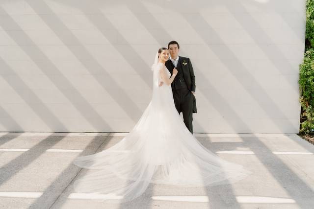 La boda de Fernanda y Iagoba 3