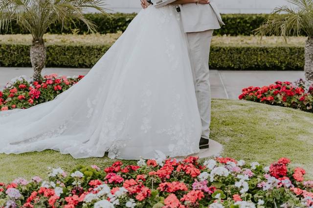 La boda de Jazmín  y Josbeth  2