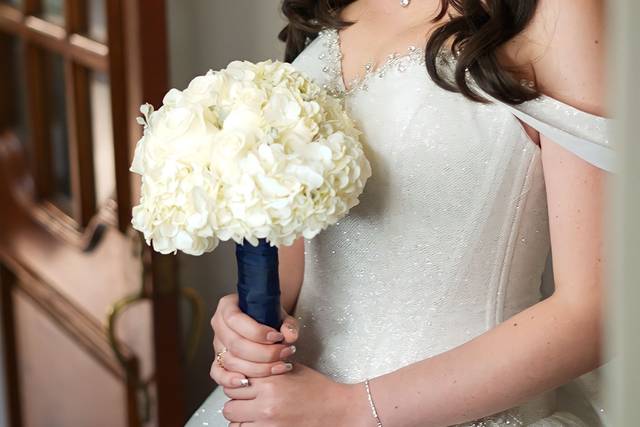 La boda de Ceci y Alexander 1