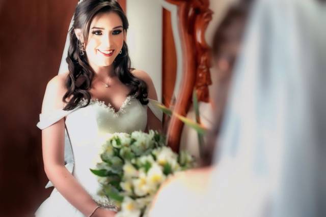 La boda de Ceci y Alexander 2