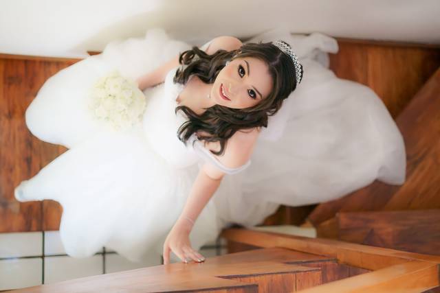 La boda de Ceci y Alexander 3