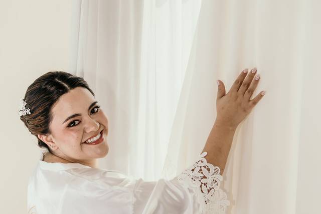 La boda de Karen y Carlos 3