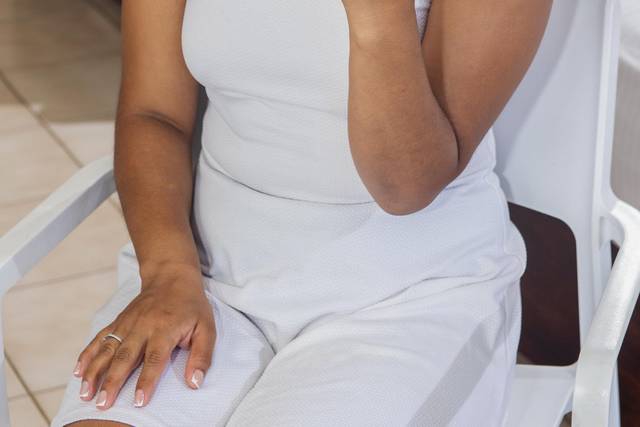 La boda de Rosy y Henry 1