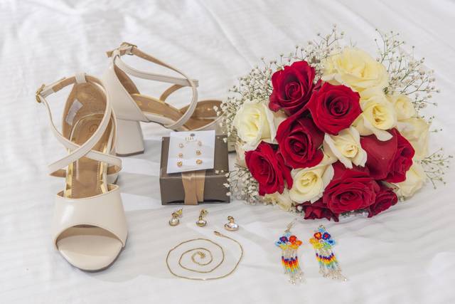 La boda de Rosy y Henry 3