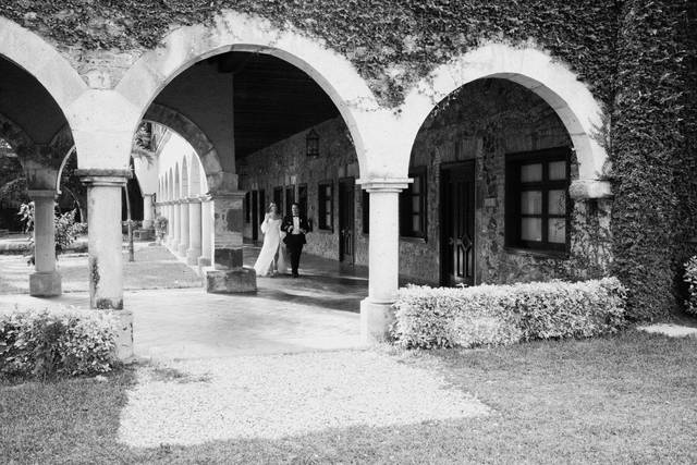 La boda de Pamela y David 2