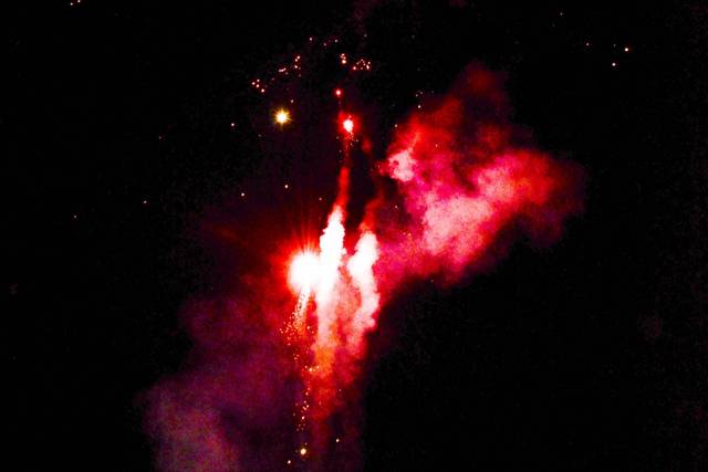 La boda de Sandra Isaid  y Juan Carlos  2