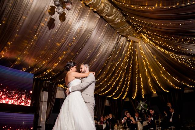 La boda de Silvia y Leo 1