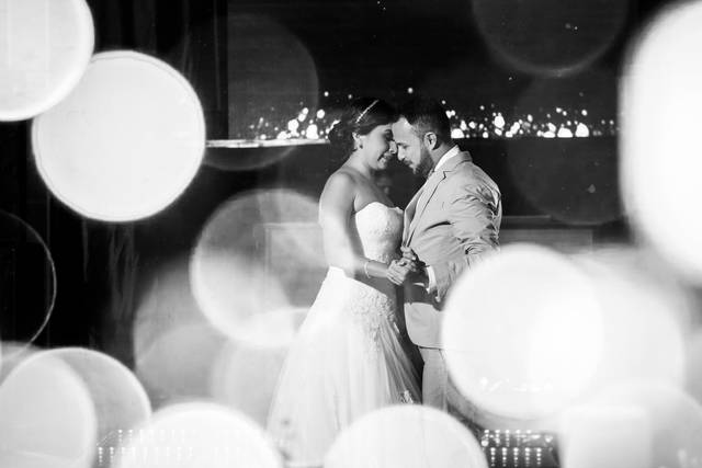 La boda de Silvia y Leo 2