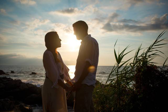 La boda de Mariana y Pedro 3