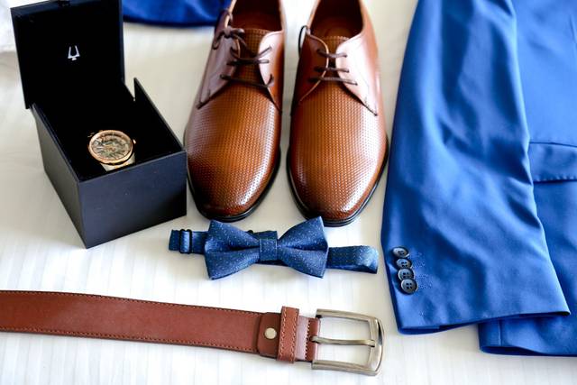 La boda de Angélica y Moisés 1