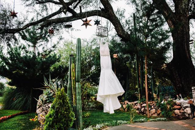 La boda de Edna y Anthony 3