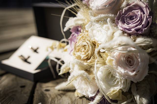 La boda de Maggy y Aleks 3