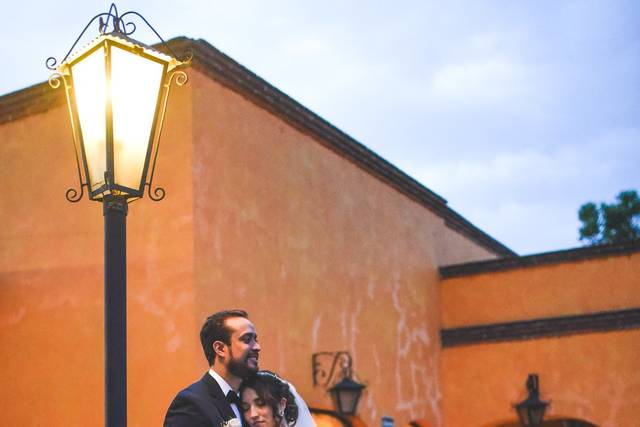 La boda de María y Sergio 2