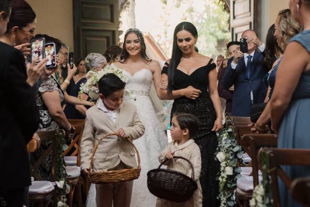 La boda de Sofía y Ivan 3