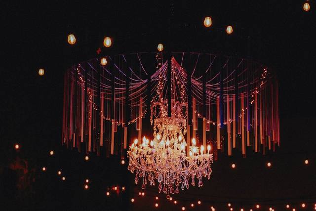 La boda de Ana Itzel  y Andrew 2