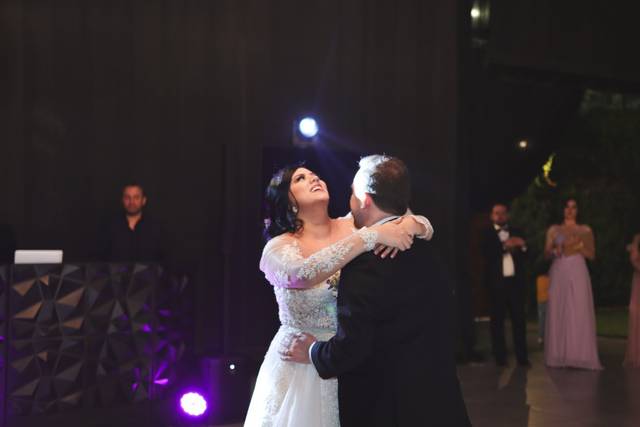 La boda de Ana Itzel  y Andrew 3