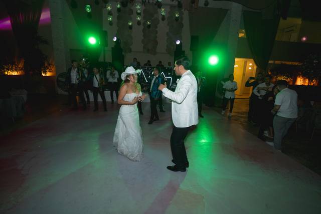 La boda de Mónica y Ángel 3