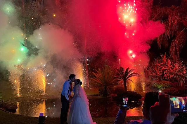 La boda de Sonia y César 1
