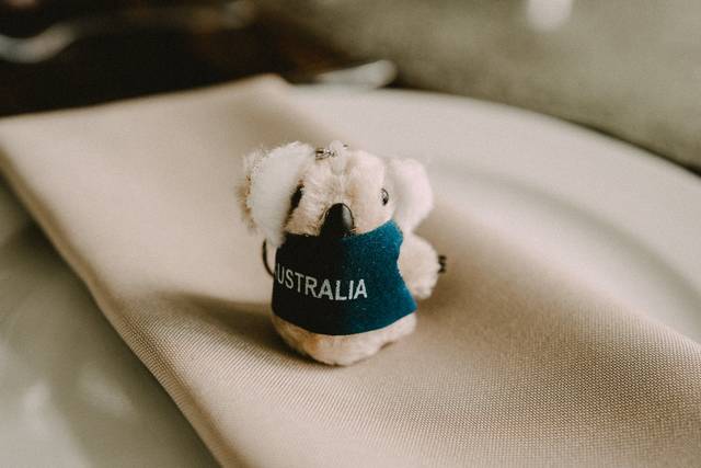 La boda de Kyli y Eloyn 1