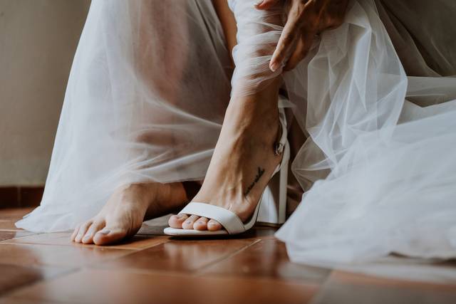 La boda de Kyli y Eloyn 2