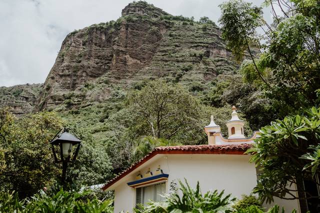 La boda de Kyli y Eloyn 3