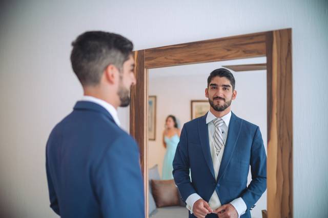 La boda de Jimena y Daniel 2